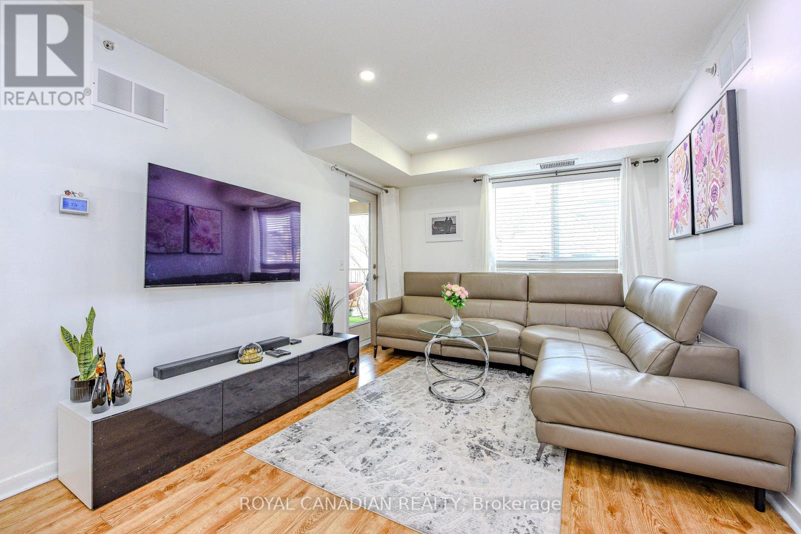 1403 - 8 Dayspring Circle, Brampton, Ontario  L6P 2Z7 - Photo 20 - W12142430