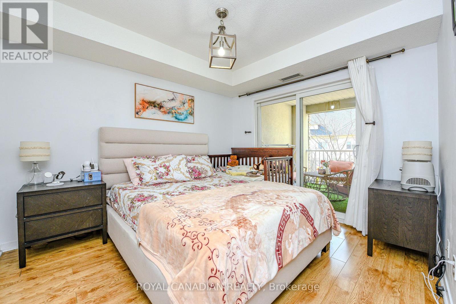 1403 - 8 Dayspring Circle, Brampton, Ontario  L6P 2Z7 - Photo 26 - W12142430
