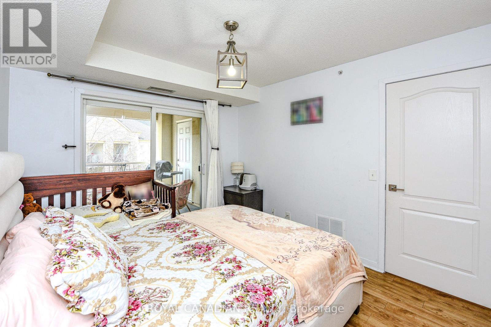 1403 - 8 Dayspring Circle, Brampton, Ontario  L6P 2Z7 - Photo 27 - W12142430