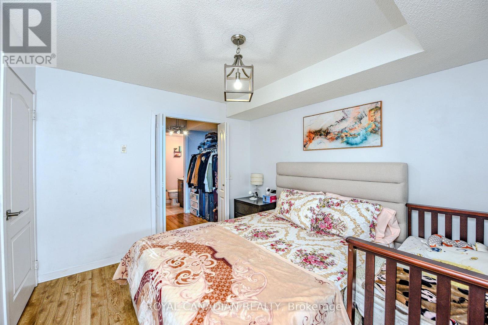 1403 - 8 Dayspring Circle, Brampton, Ontario  L6P 2Z7 - Photo 28 - W12142430