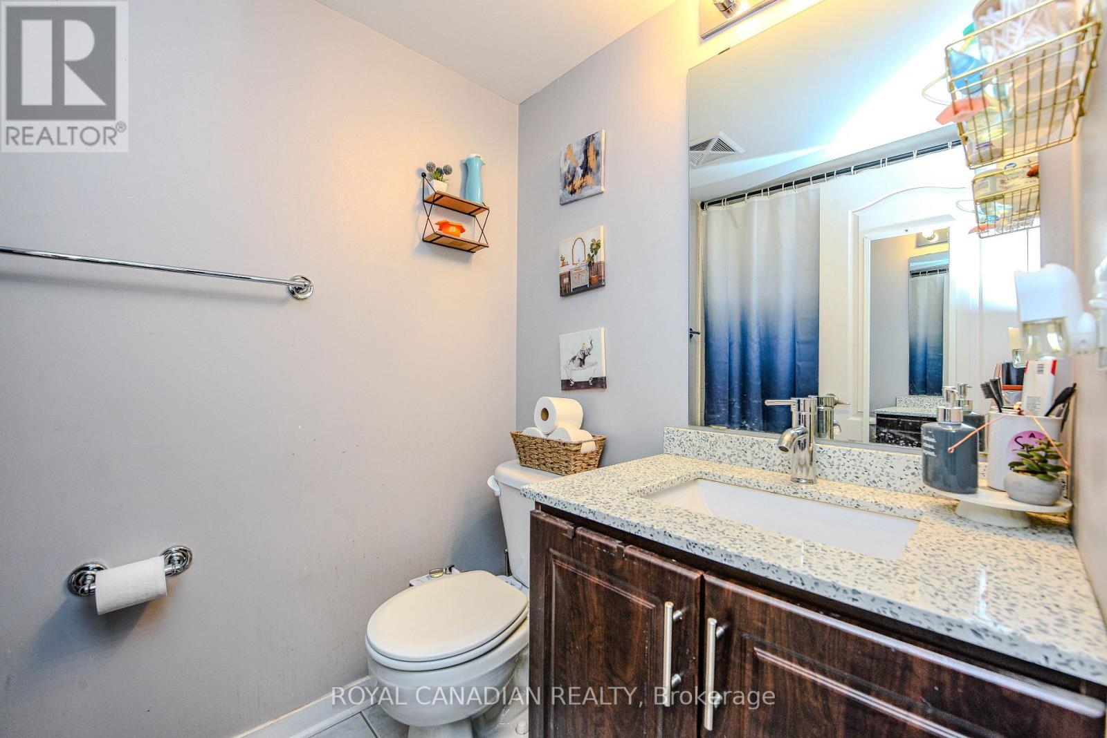 1403 - 8 Dayspring Circle, Brampton, Ontario  L6P 2Z7 - Photo 31 - W12142430