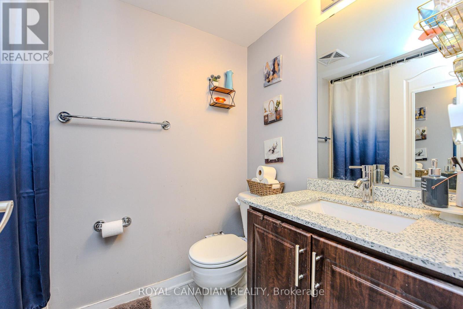1403 - 8 Dayspring Circle, Brampton, Ontario  L6P 2Z7 - Photo 33 - W12142430