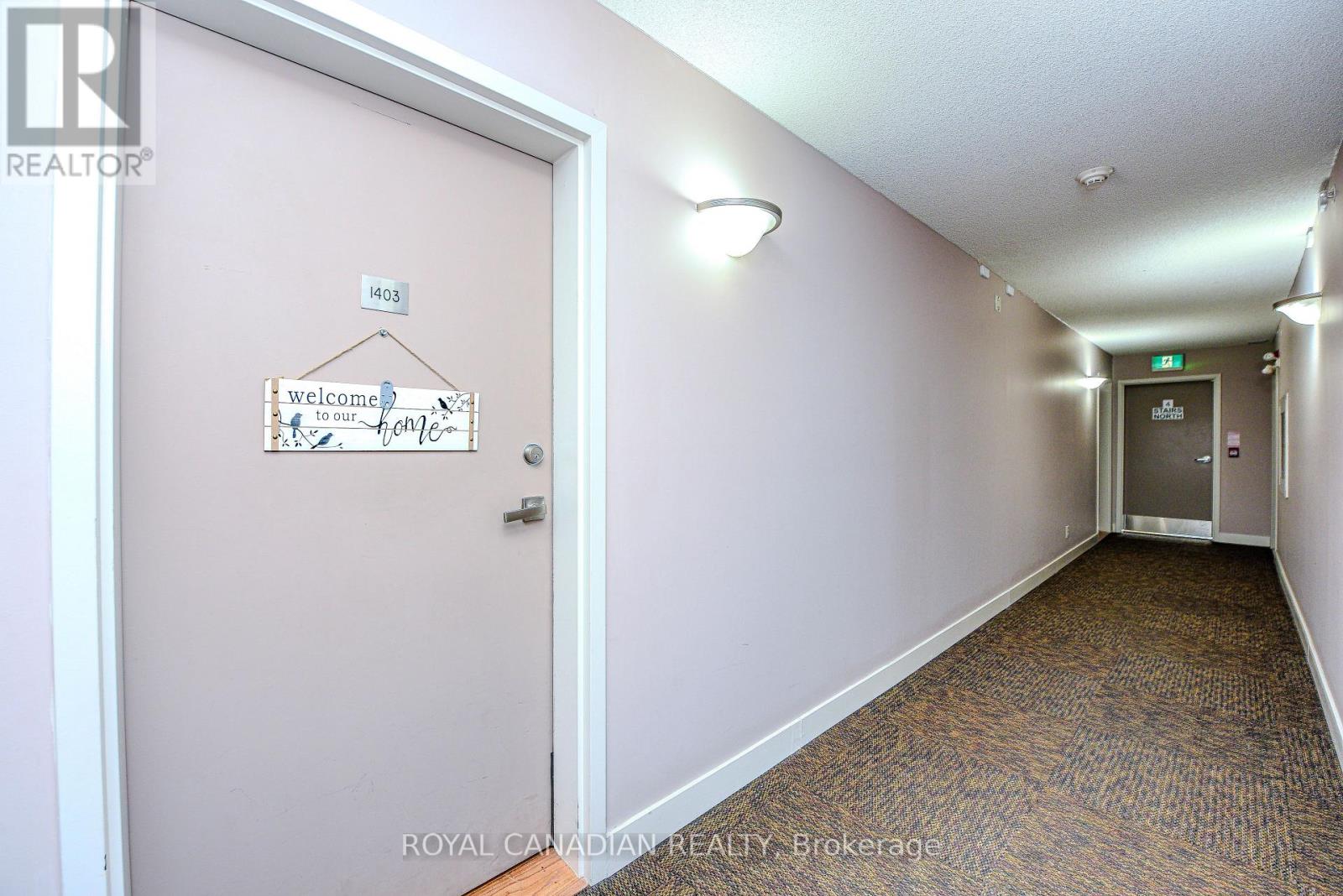 1403 - 8 Dayspring Circle, Brampton, Ontario  L6P 2Z7 - Photo 38 - W12142430