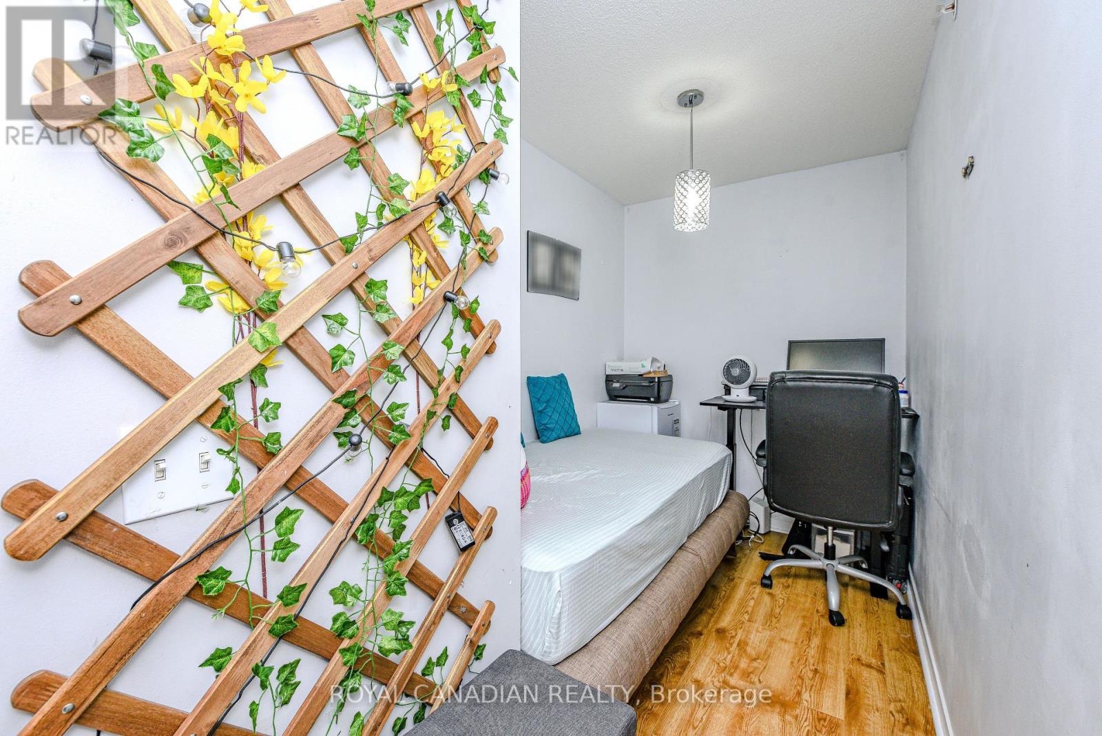 1403 - 8 Dayspring Circle, Brampton, Ontario  L6P 2Z7 - Photo 6 - W12142430