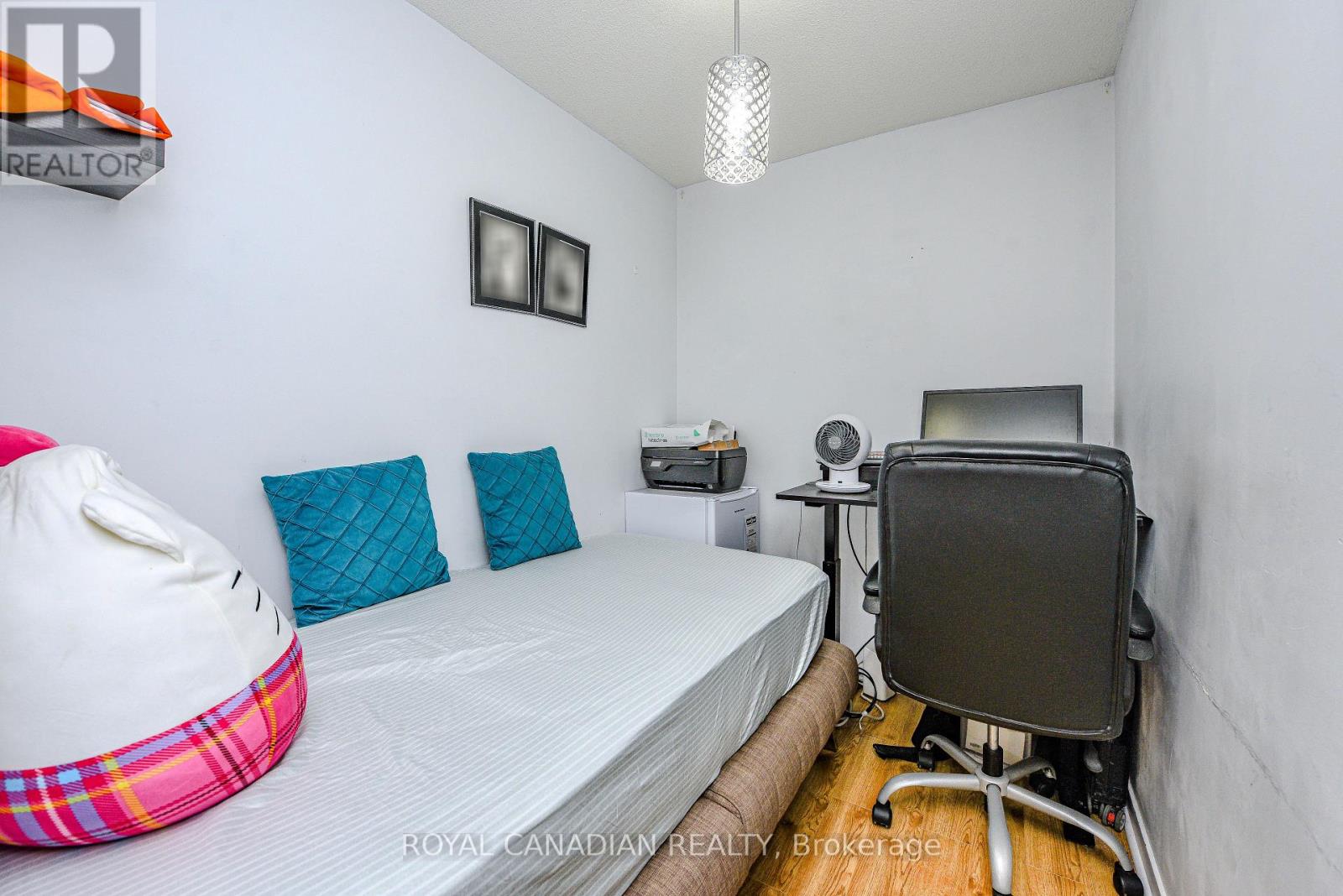 1403 - 8 Dayspring Circle, Brampton, Ontario  L6P 2Z7 - Photo 7 - W12142430