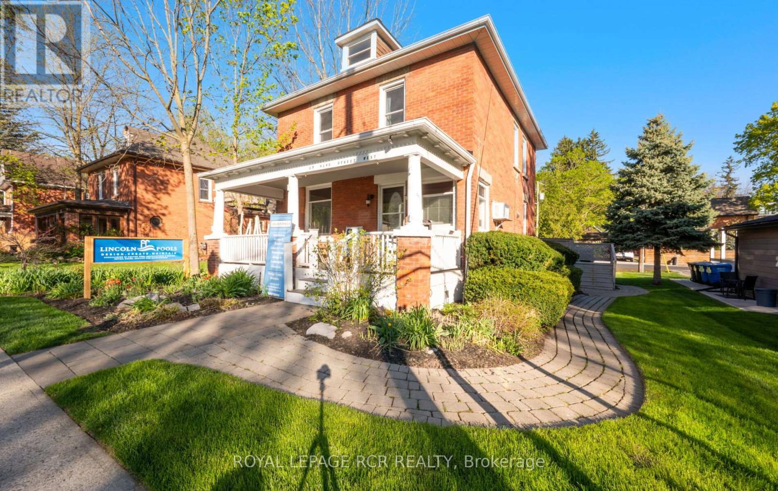 69 King Street W, Caledon, Ontario  L7E 1A2 - Photo 17 - W12142450
