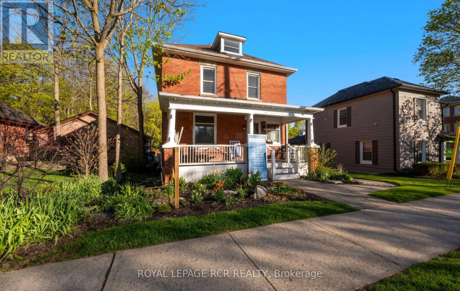 69 King Street W, Caledon, Ontario  L7E 1A2 - Photo 2 - W12142450