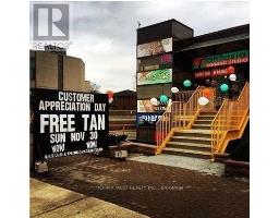 3129 DUFFERIN STREET, Toronto, Ontario