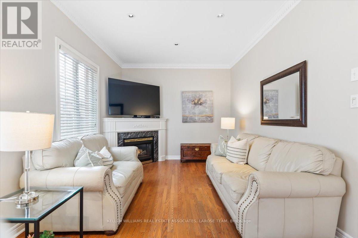 1387 Kingsgrove Place, Oakville (Wt West Oak Trails), Ontario  L6M 3W4 - Photo 15 - W12142475