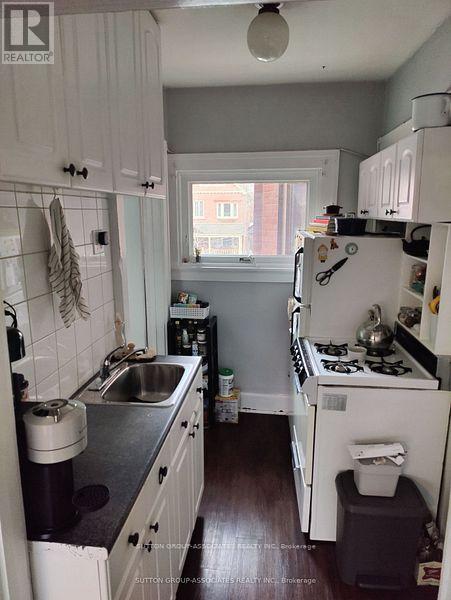 2 - 117 Marion Street, Toronto, Ontario  M6R 1E6 - Photo 12 - W12142477