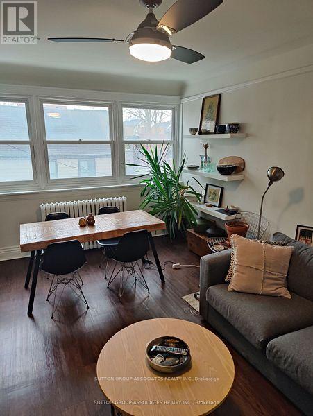 2 - 117 Marion Street, Toronto, Ontario  M6R 1E6 - Photo 2 - W12142477