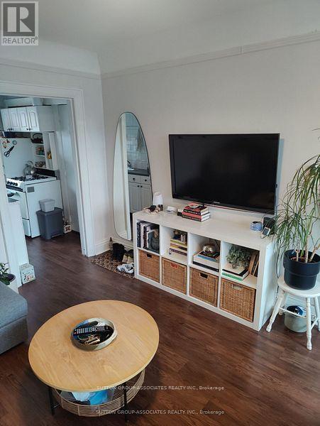 2 - 117 Marion Street, Toronto, Ontario  M6R 1E6 - Photo 4 - W12142477