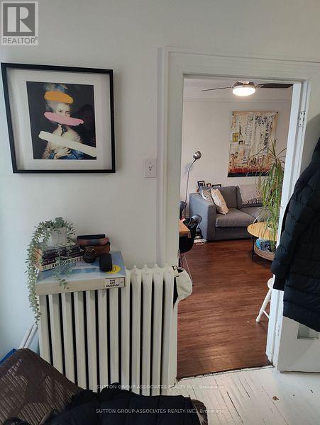 2 - 117 Marion Street, Toronto (Roncesvalles), Ontario  M6R 1E6 - Photo 9 - W12142477