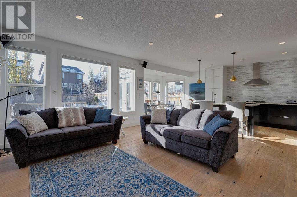 335 Nolan Hill Boulevard Nw, Calgary, Alberta  T3R 0P8 - Photo 6 - A2214451