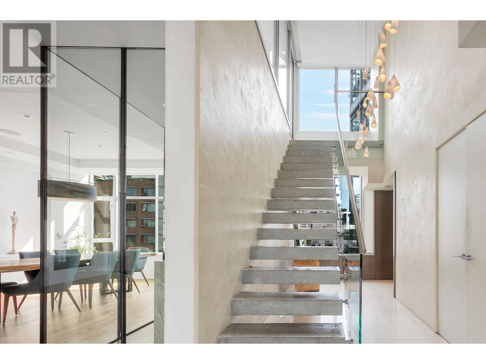 811 1372 Seymour Street, Vancouver, British Columbia  V6B 0L1 - Photo 10 - R3001476