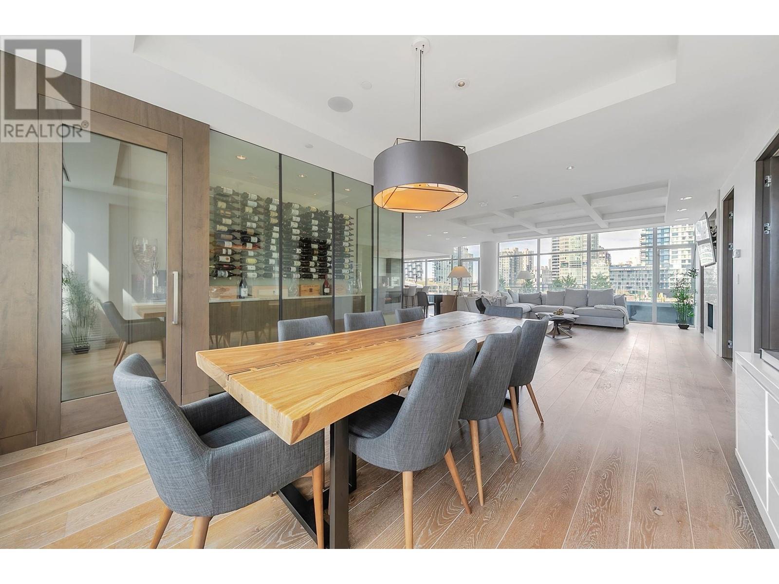 811 1372 Seymour Street, Vancouver, British Columbia  V6B 0L1 - Photo 16 - R3001476