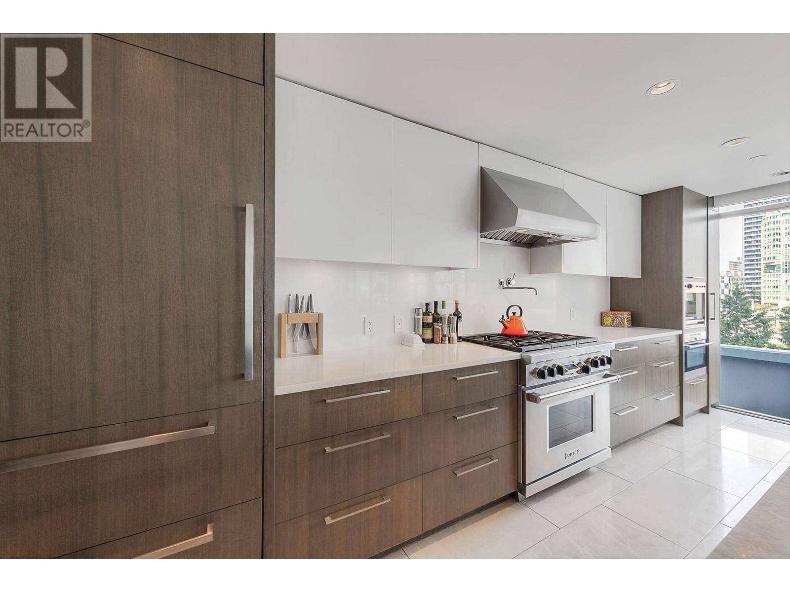 811 1372 Seymour Street, Vancouver, British Columbia  V6B 0L1 - Photo 25 - R3001476