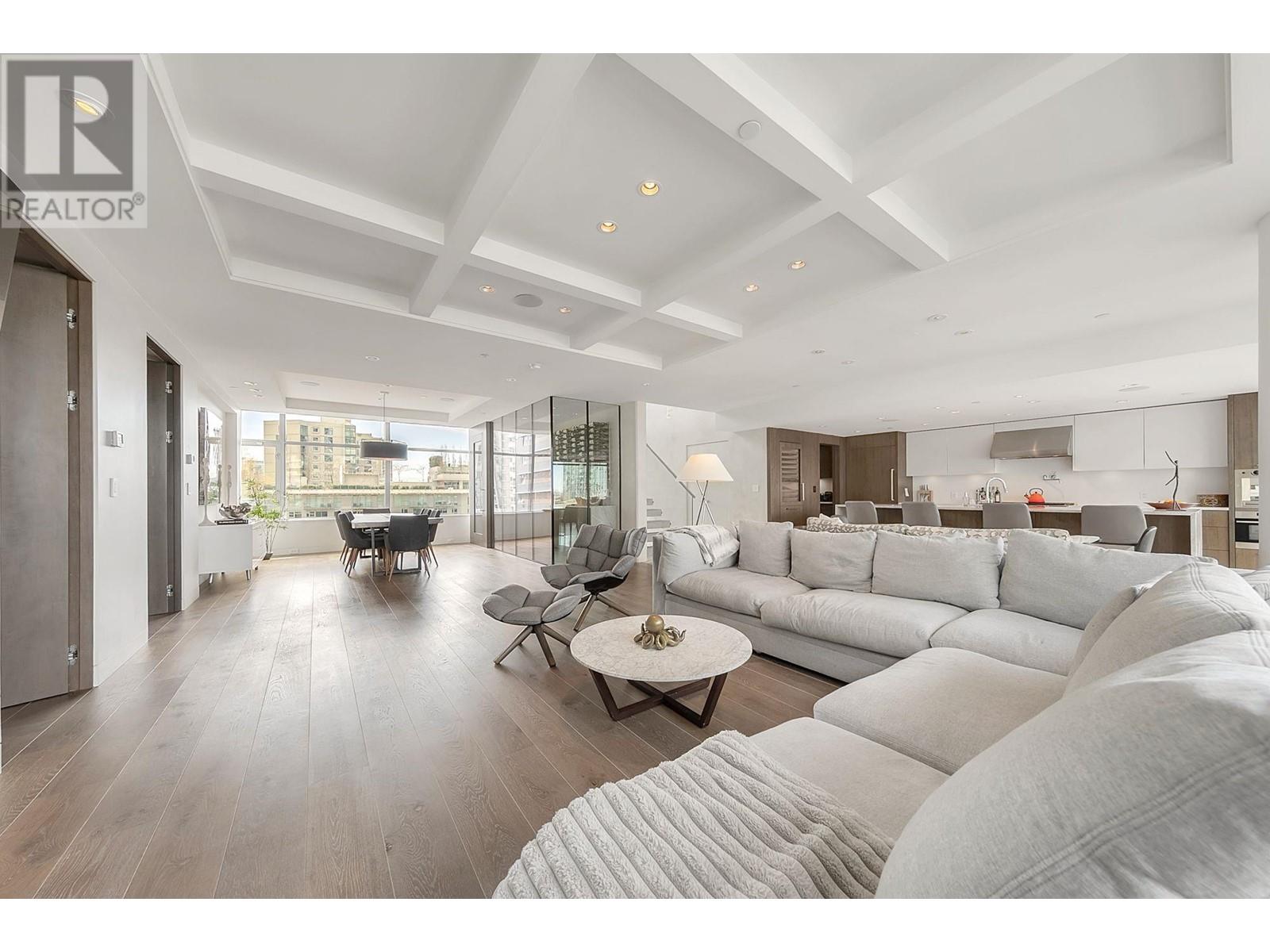 811 1372 Seymour Street, Vancouver, British Columbia  V6B 0L1 - Photo 13 - R3001476