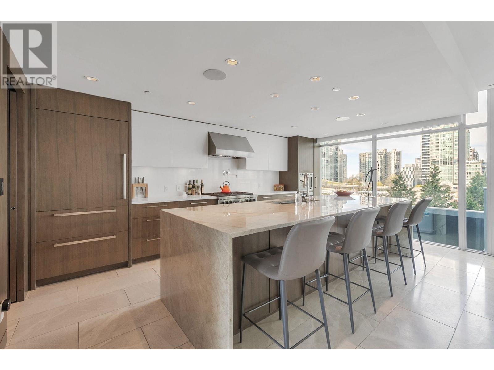 811 1372 Seymour Street, Vancouver, British Columbia  V6B 0L1 - Photo 24 - R3001476