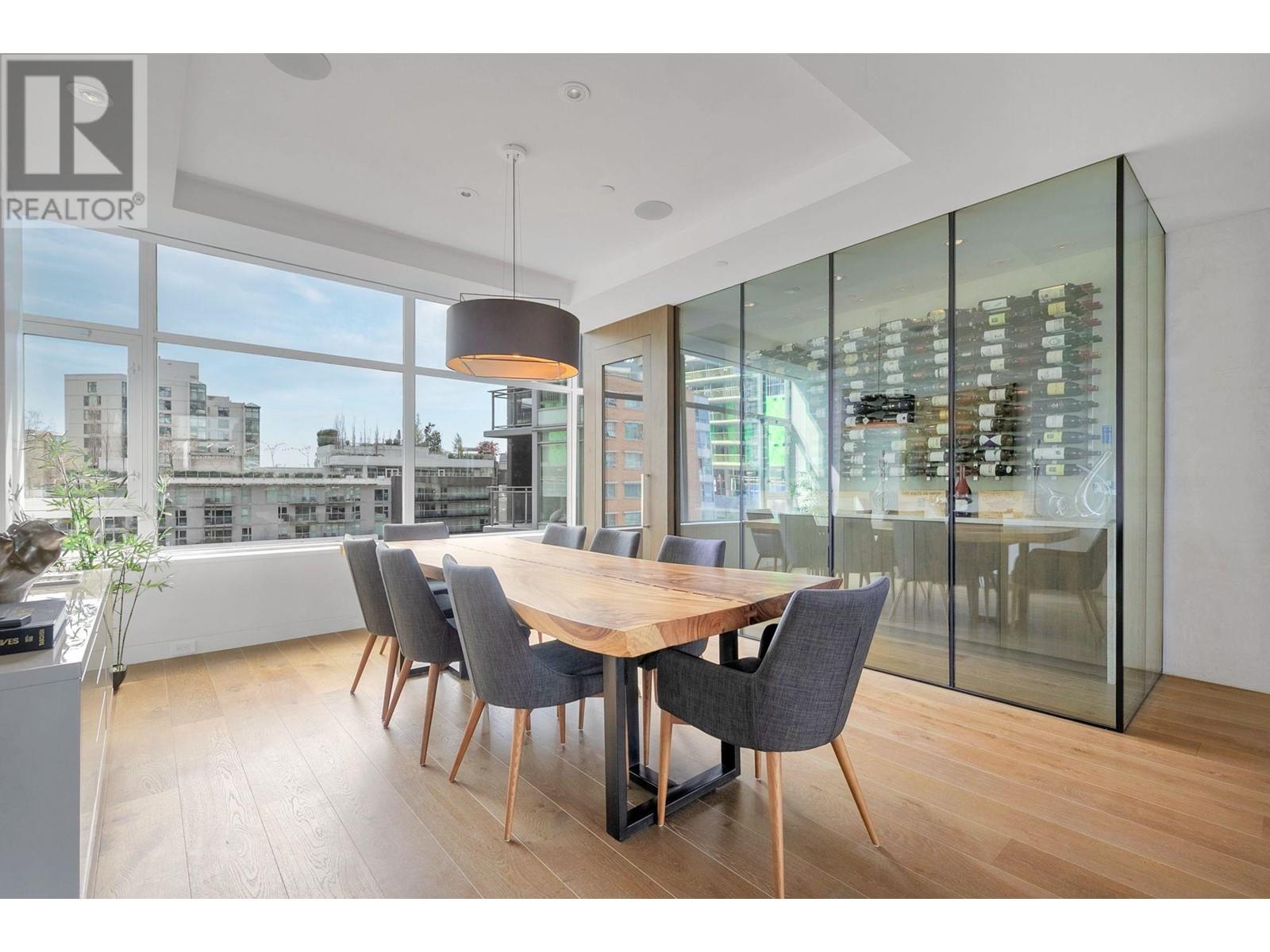 811 1372 Seymour Street, Vancouver, British Columbia  V6B 0L1 - Photo 15 - R3001476