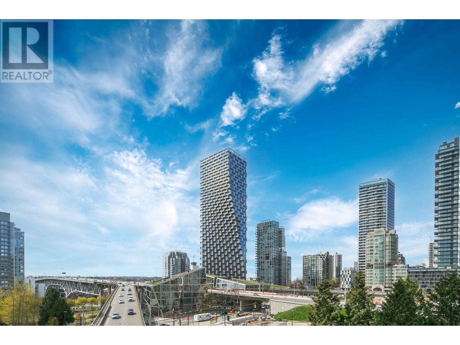 811 1372 Seymour Street, Vancouver, British Columbia  V6B 0L1 - Photo 23 - R3001476
