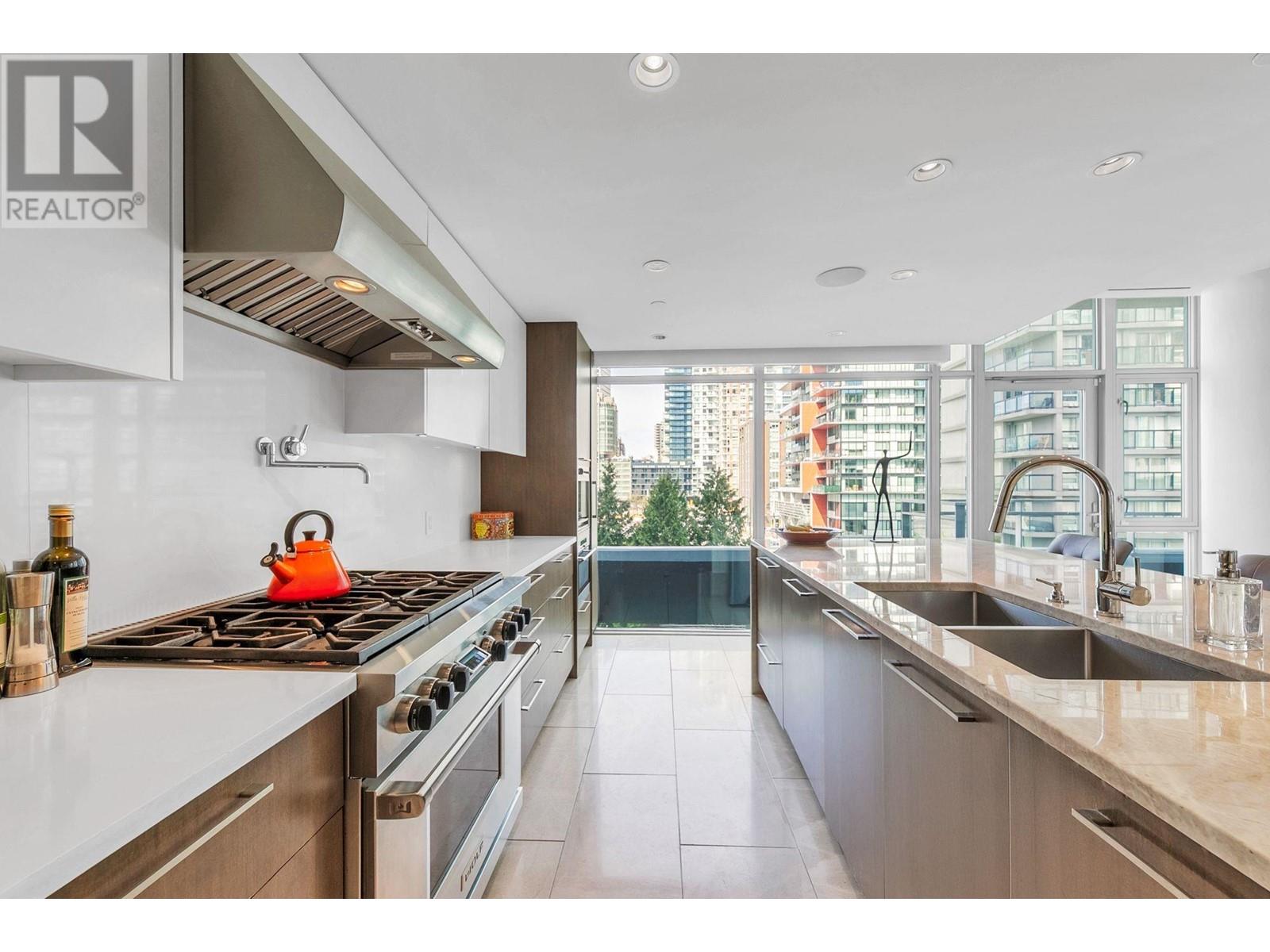 811 1372 Seymour Street, Vancouver, British Columbia  V6B 0L1 - Photo 26 - R3001476