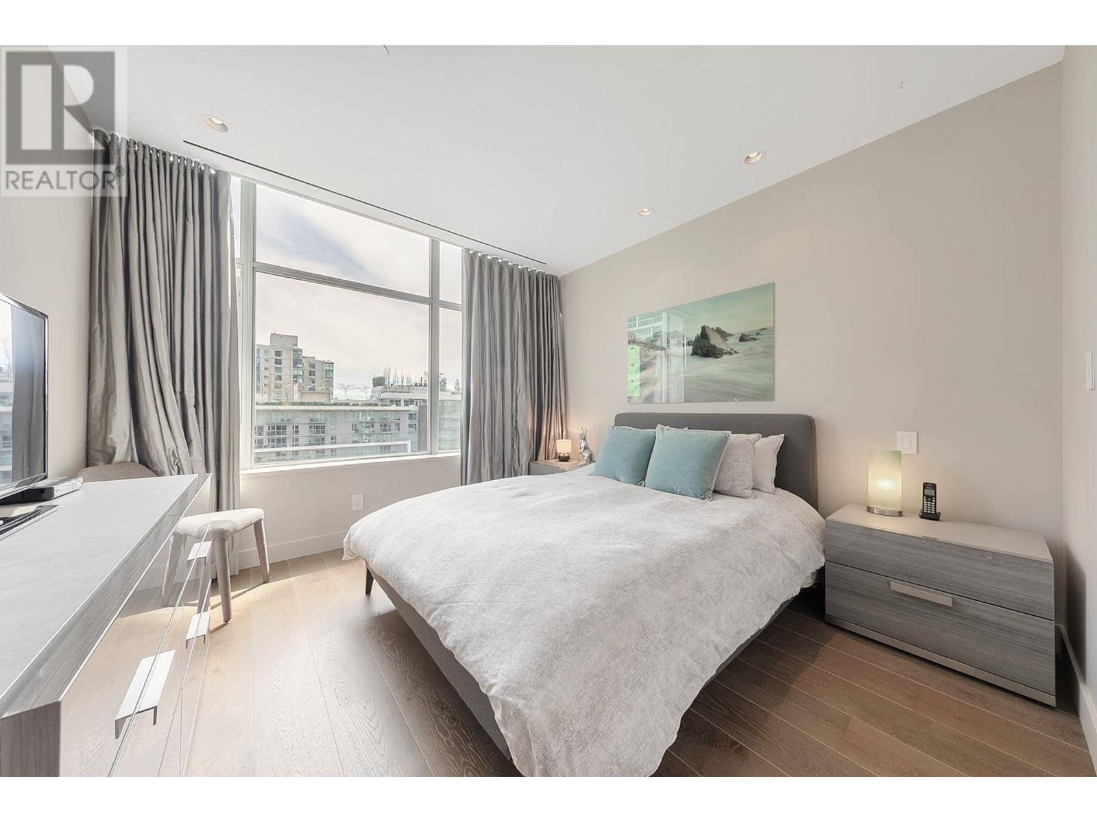 811 1372 Seymour Street, Vancouver, British Columbia  V6B 0L1 - Photo 35 - R3001476