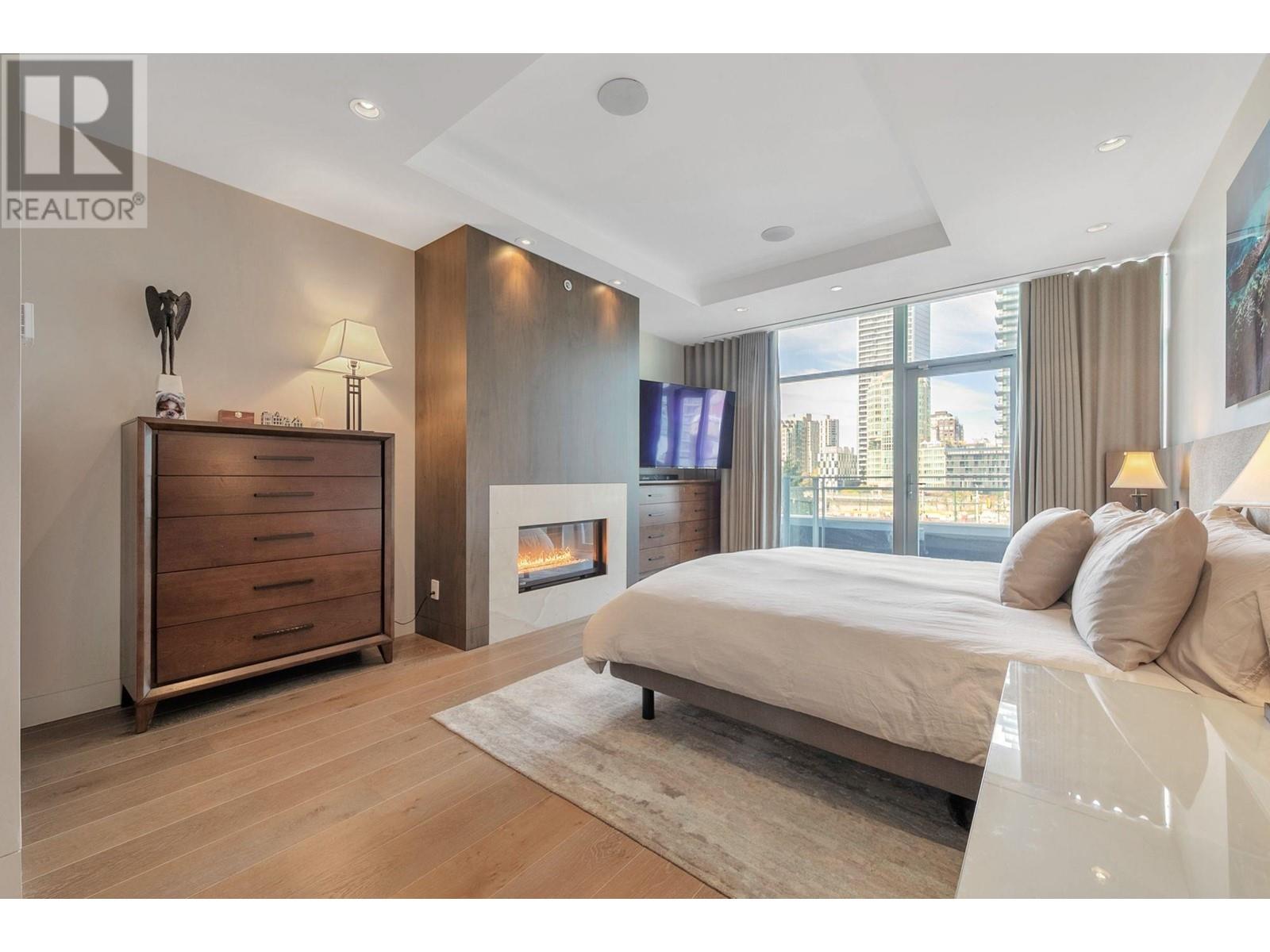 811 1372 Seymour Street, Vancouver, British Columbia  V6B 0L1 - Photo 30 - R3001476