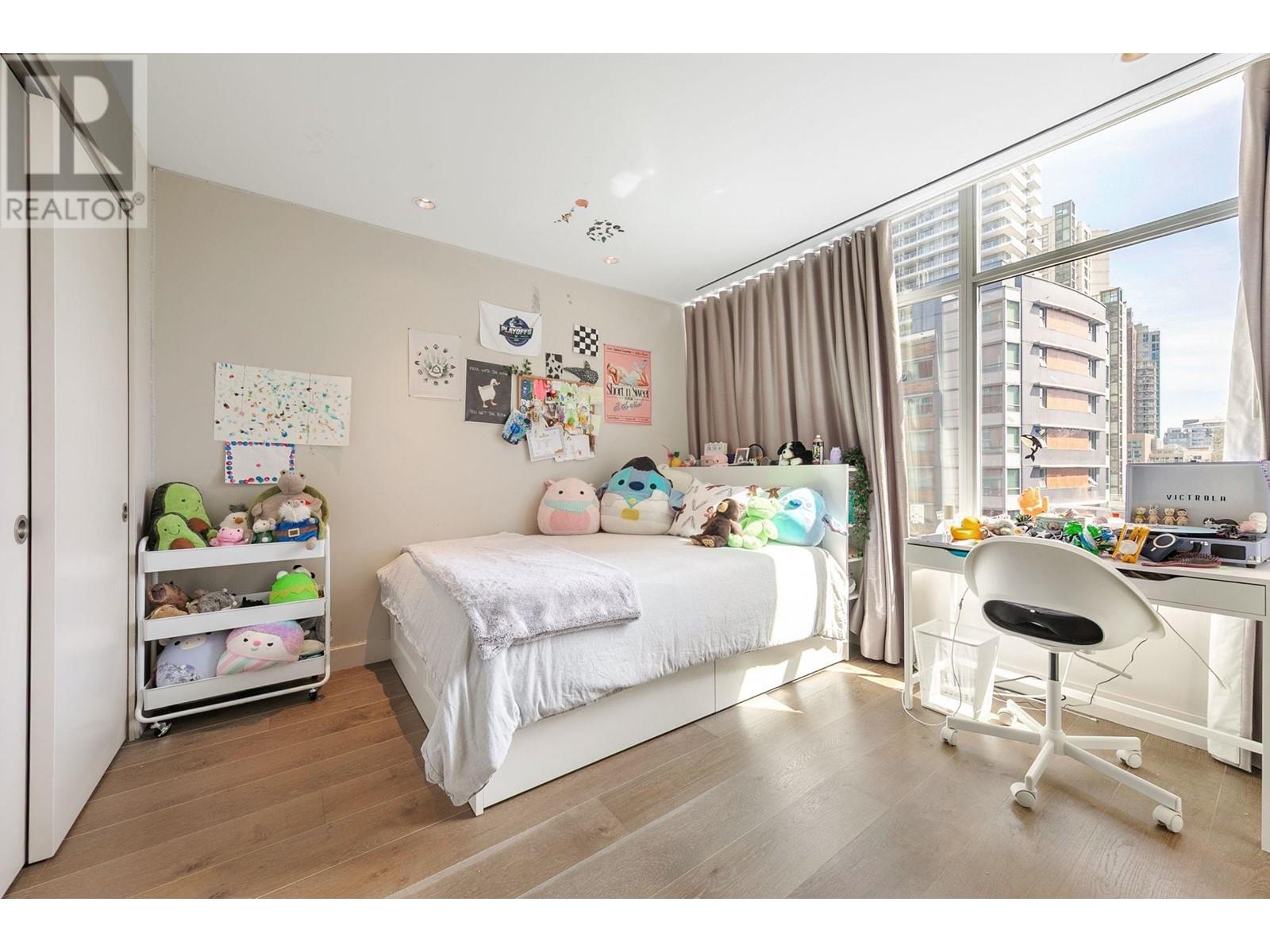 811 1372 Seymour Street, Vancouver, British Columbia  V6B 0L1 - Photo 36 - R3001476