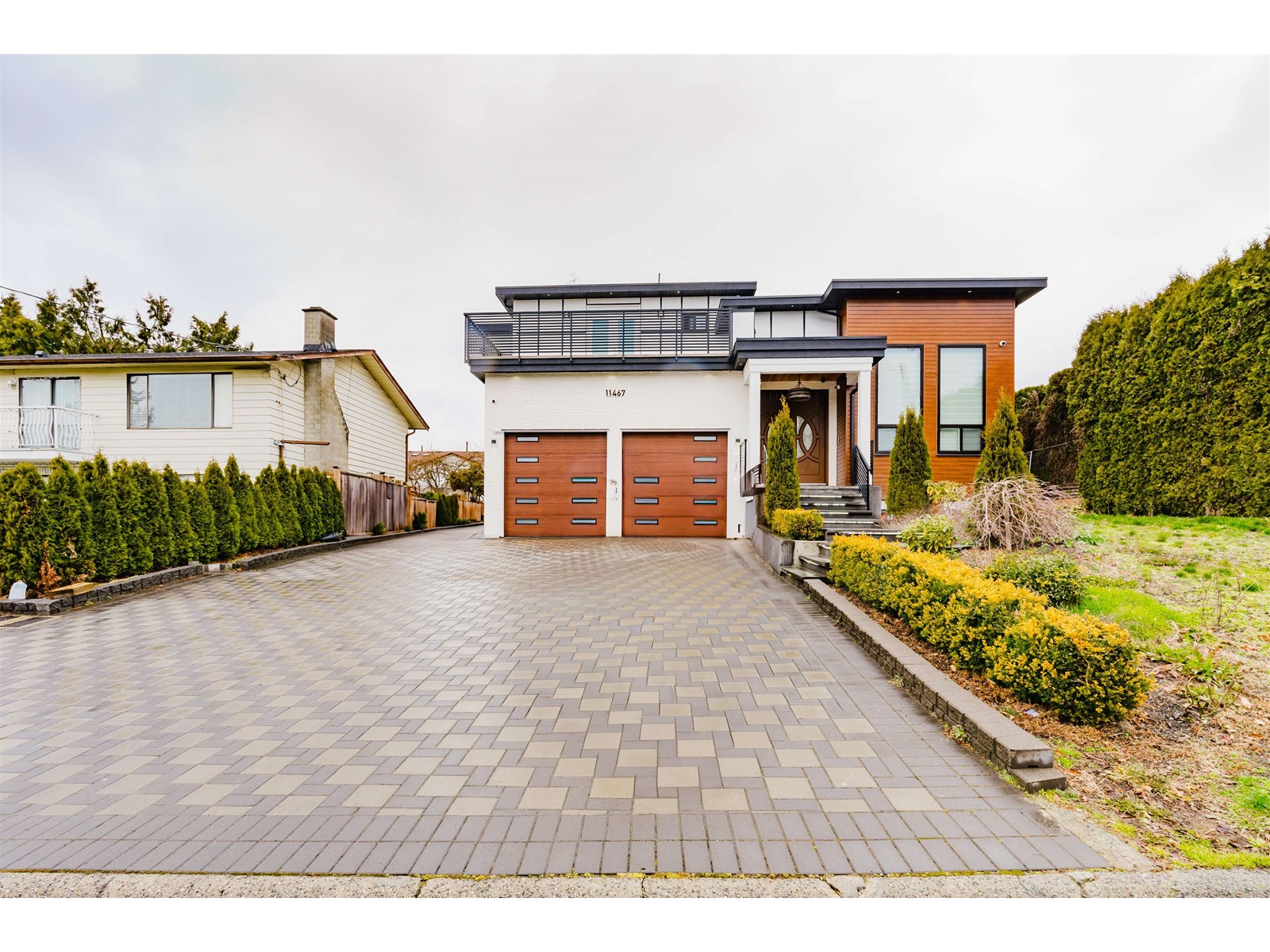 11467 76A AVENUE, delta, British Columbia