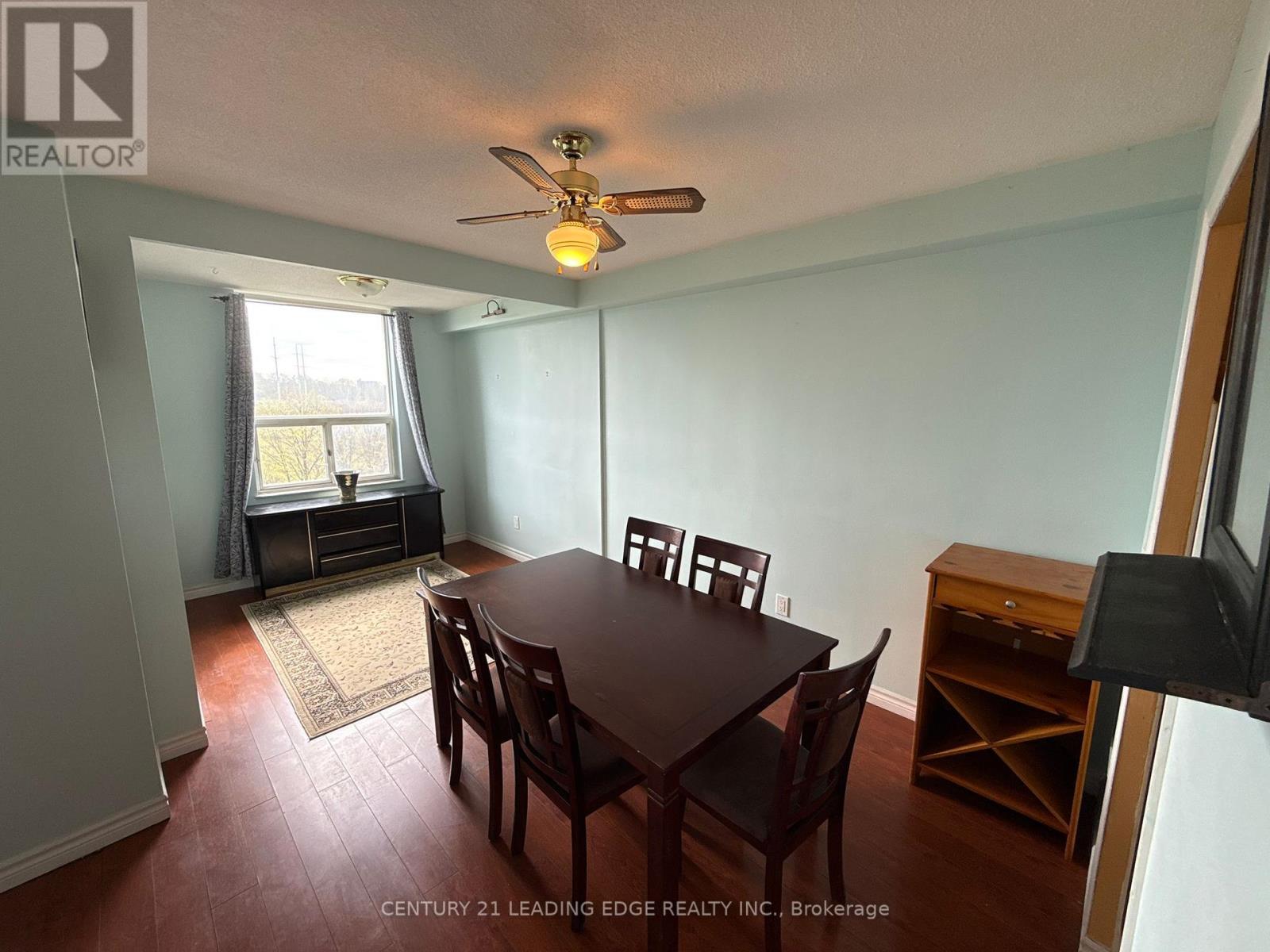 815 - 20 Edgecliff Golfway, Toronto, Ontario  M3C 3A4 - Photo 15 - C12142497