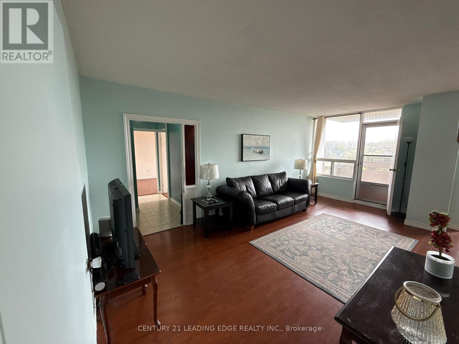 815 - 20 Edgecliff Golfway, Toronto, Ontario  M3C 3A4 - Photo 5 - C12142497