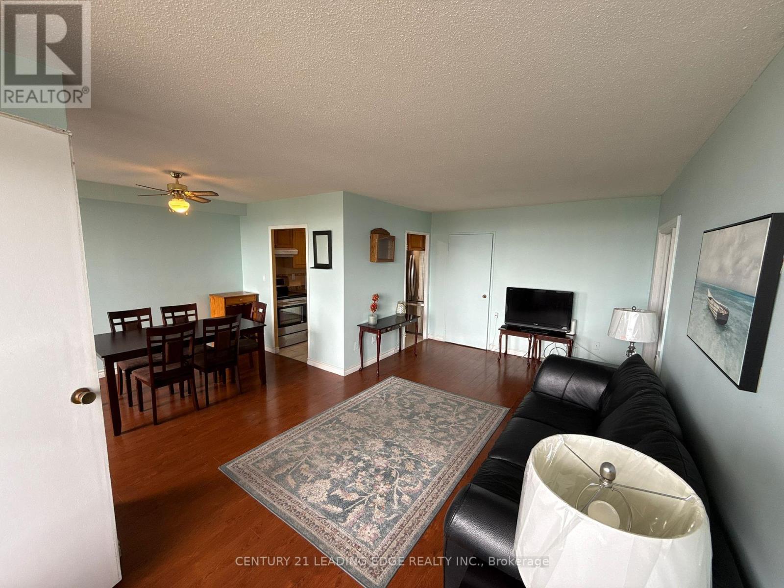 815 - 20 Edgecliff Golfway, Toronto, Ontario  M3C 3A4 - Photo 6 - C12142497