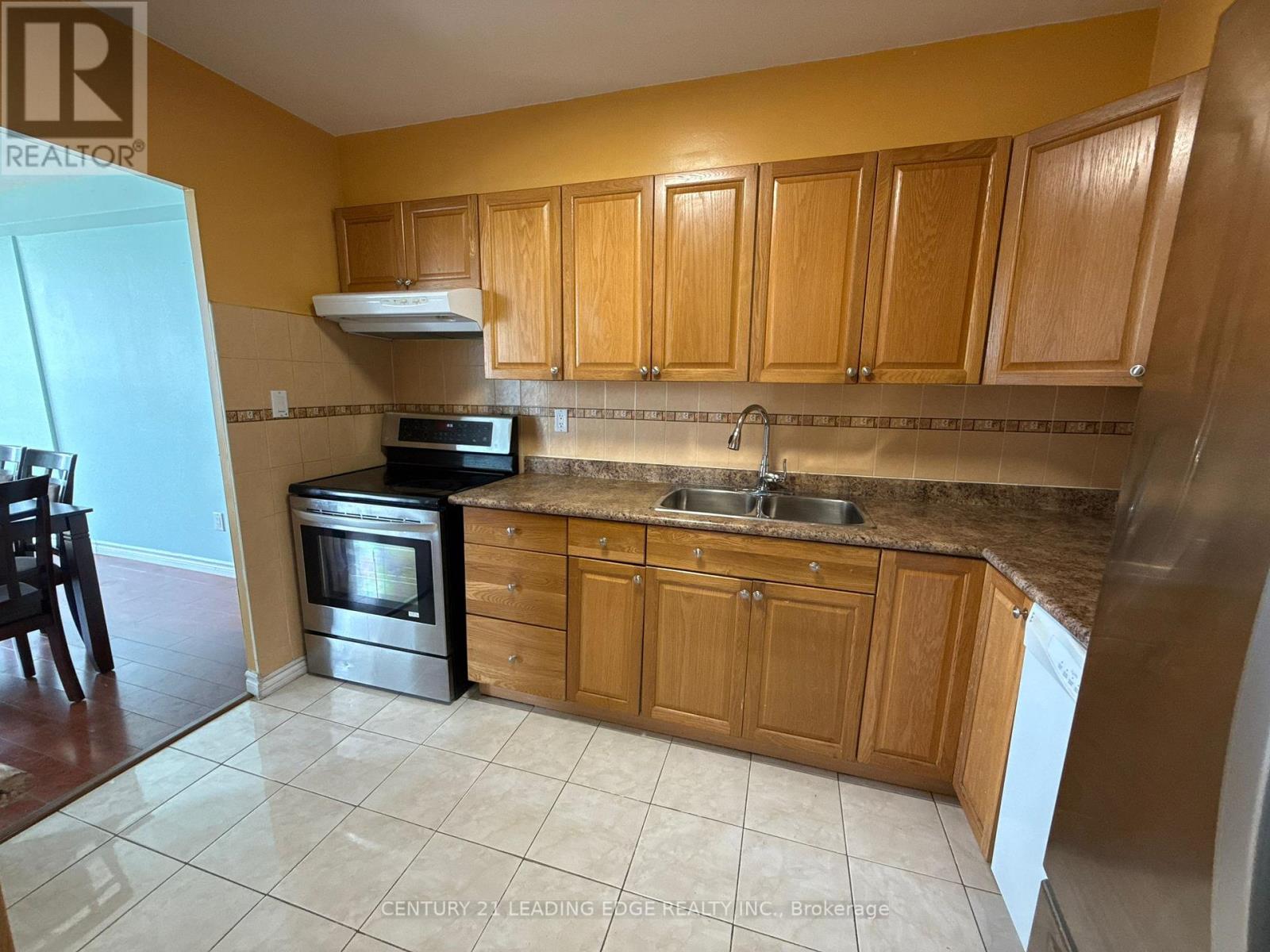 815 - 20 Edgecliff Golfway, Toronto, Ontario  M3C 3A4 - Photo 7 - C12142497