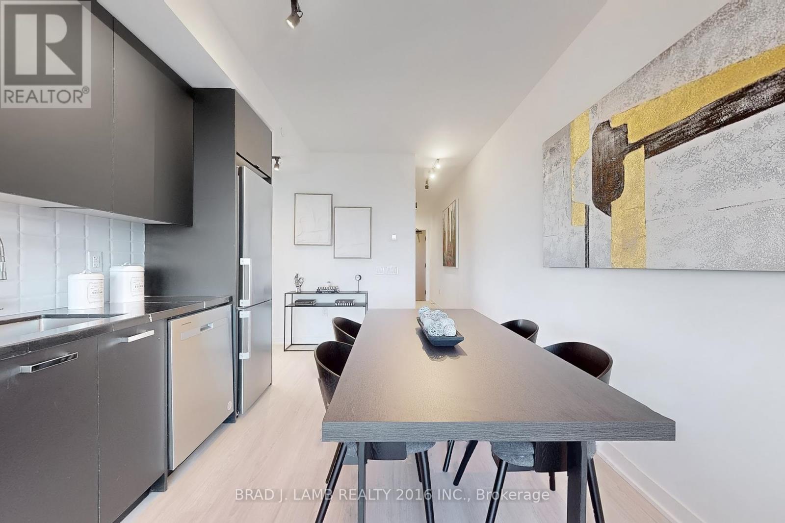 1302 - 195 Mccaul Street, Toronto, Ontario  M5T 0E5 - Photo 12 - C12142506