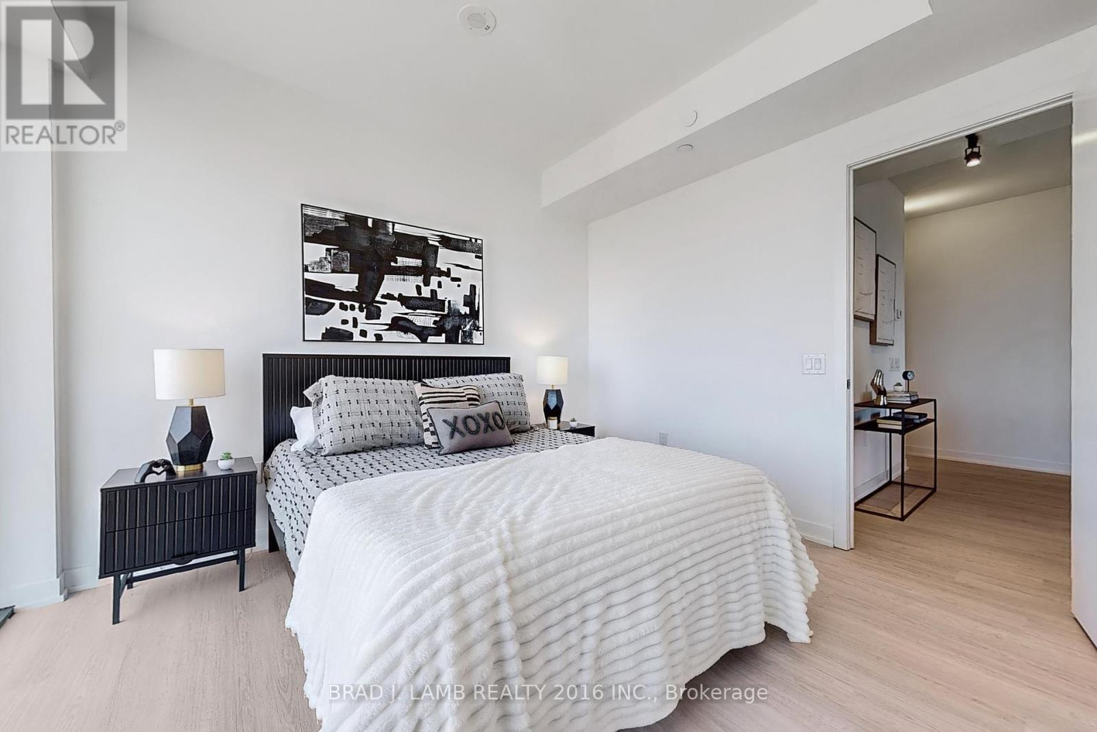 1302 - 195 Mccaul Street, Toronto, Ontario  M5T 0E5 - Photo 23 - C12142506