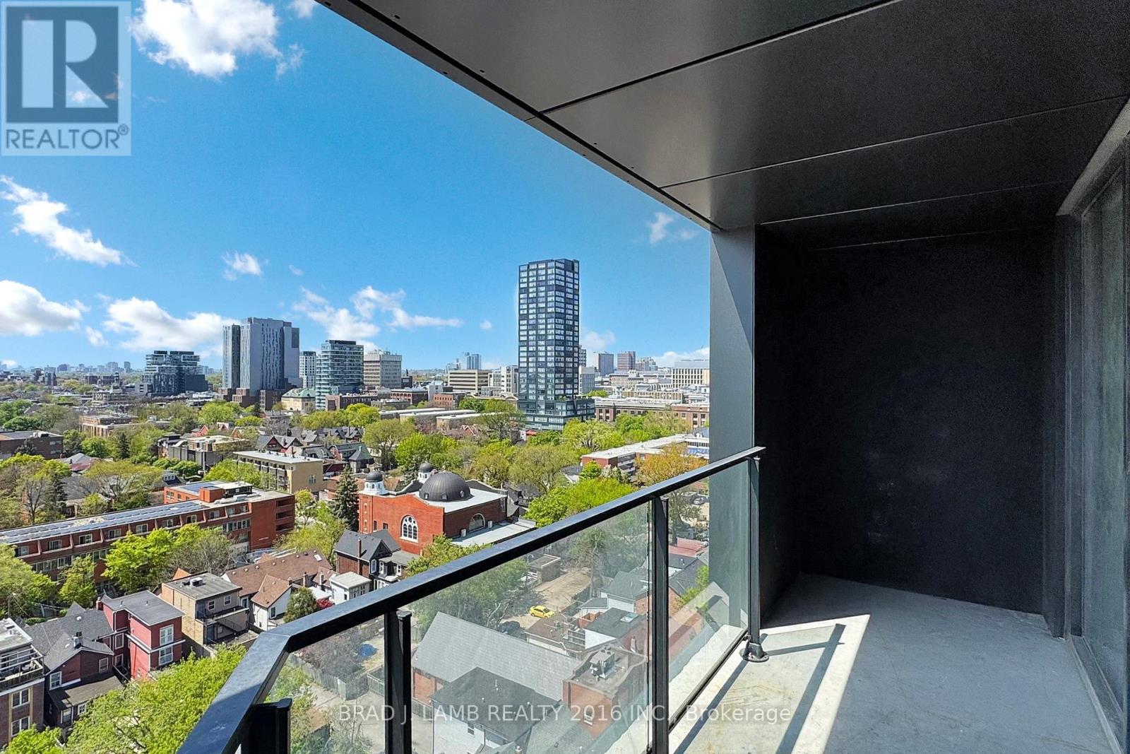 1302 - 195 Mccaul Street, Toronto, Ontario  M5T 0E5 - Photo 28 - C12142506