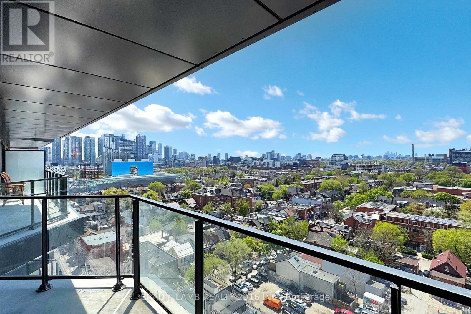 1302 - 195 Mccaul Street, Toronto, Ontario  M5T 0E5 - Photo 29 - C12142506