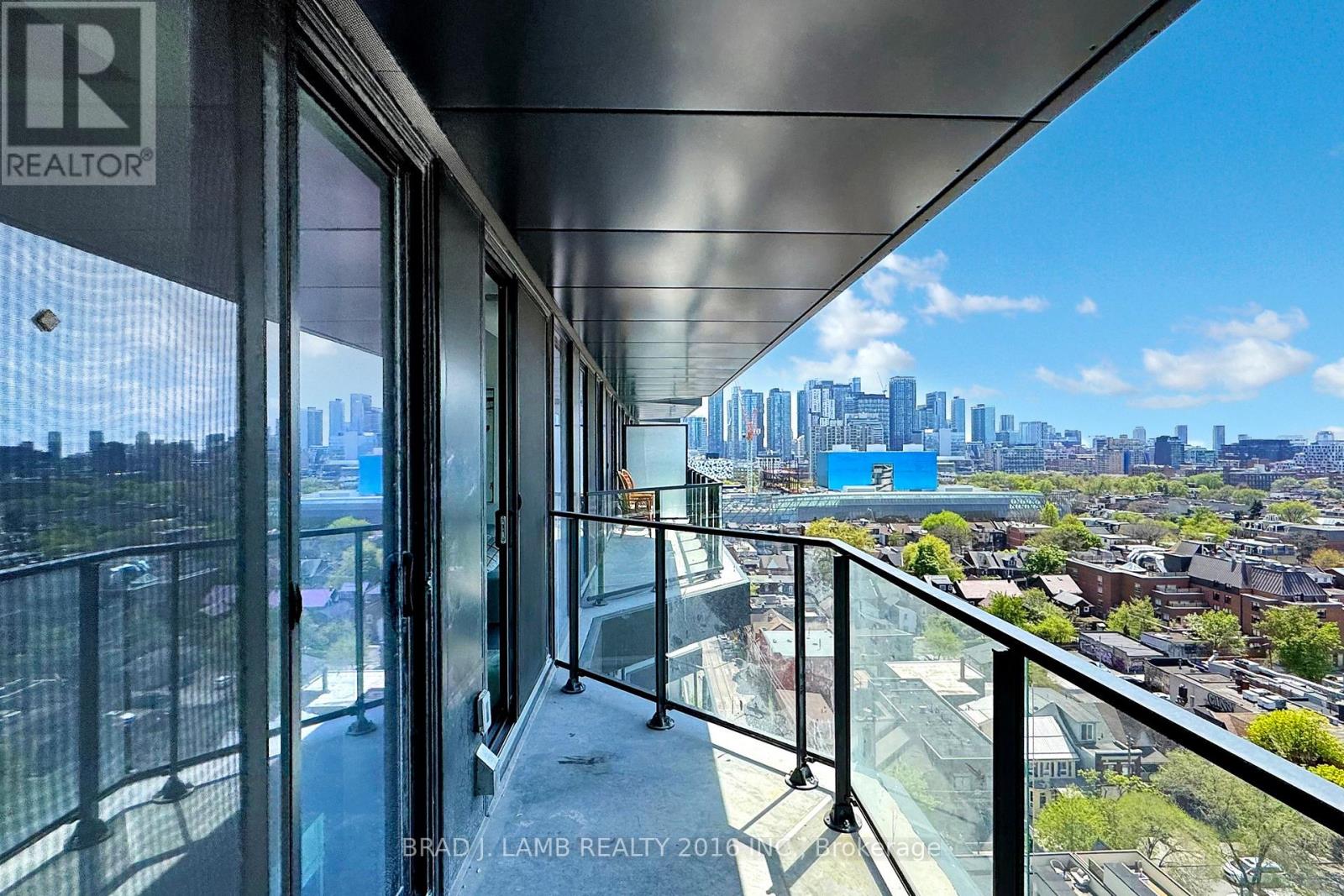 1302 - 195 Mccaul Street, Toronto, Ontario  M5T 0E5 - Photo 30 - C12142506