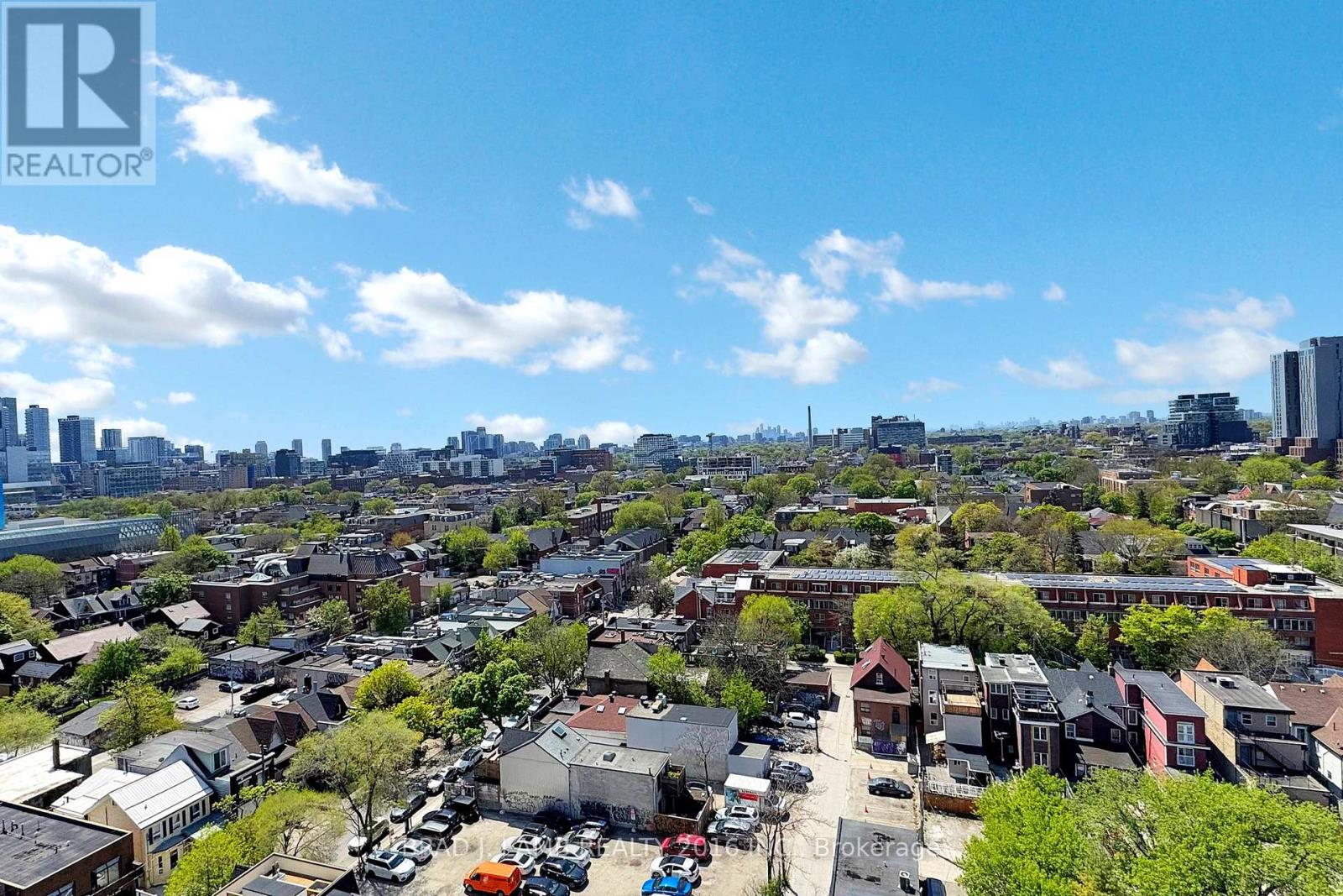 1302 - 195 Mccaul Street, Toronto, Ontario  M5T 0E5 - Photo 32 - C12142506