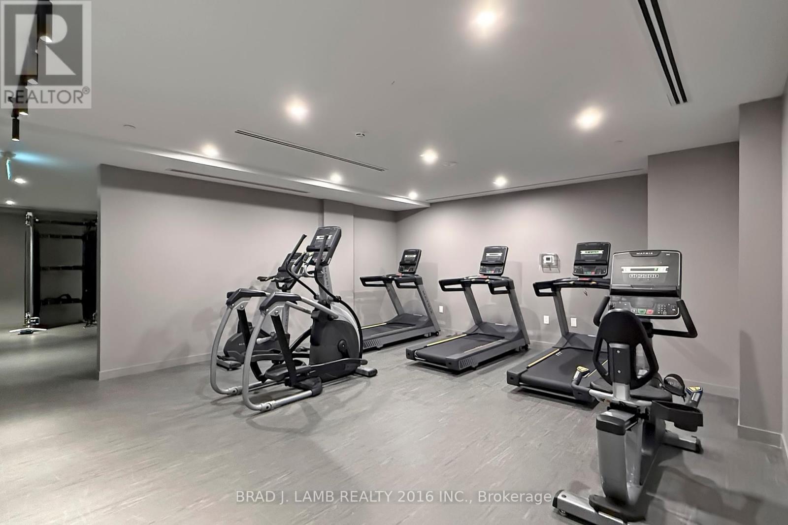 1302 - 195 Mccaul Street, Toronto, Ontario  M5T 0E5 - Photo 34 - C12142506