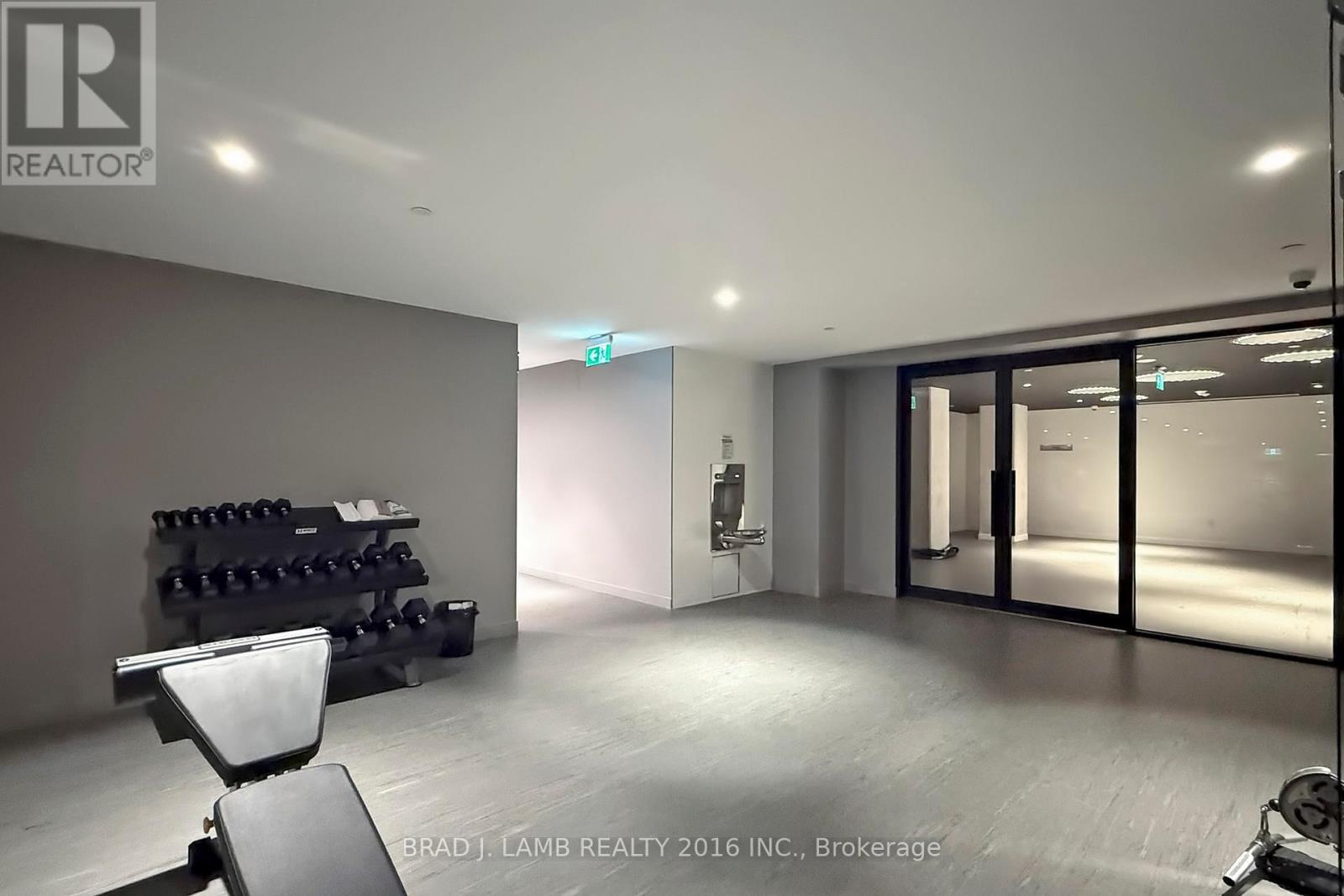 1302 - 195 Mccaul Street, Toronto, Ontario  M5T 0E5 - Photo 37 - C12142506