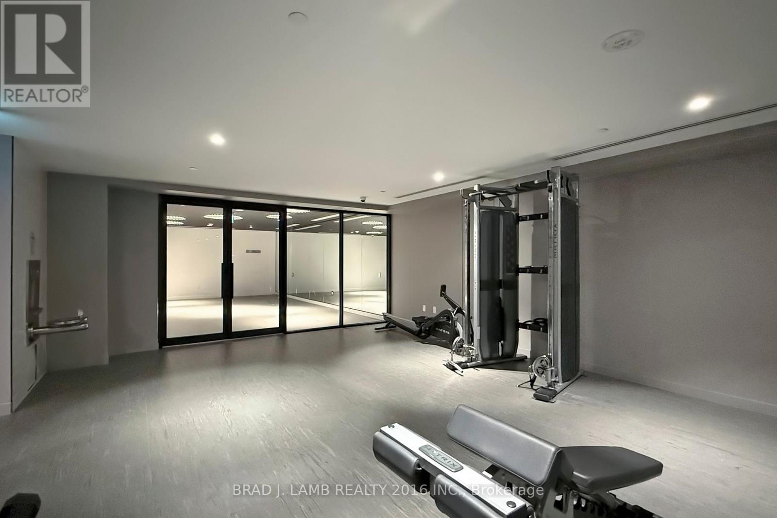 1302 - 195 Mccaul Street, Toronto, Ontario  M5T 0E5 - Photo 38 - C12142506