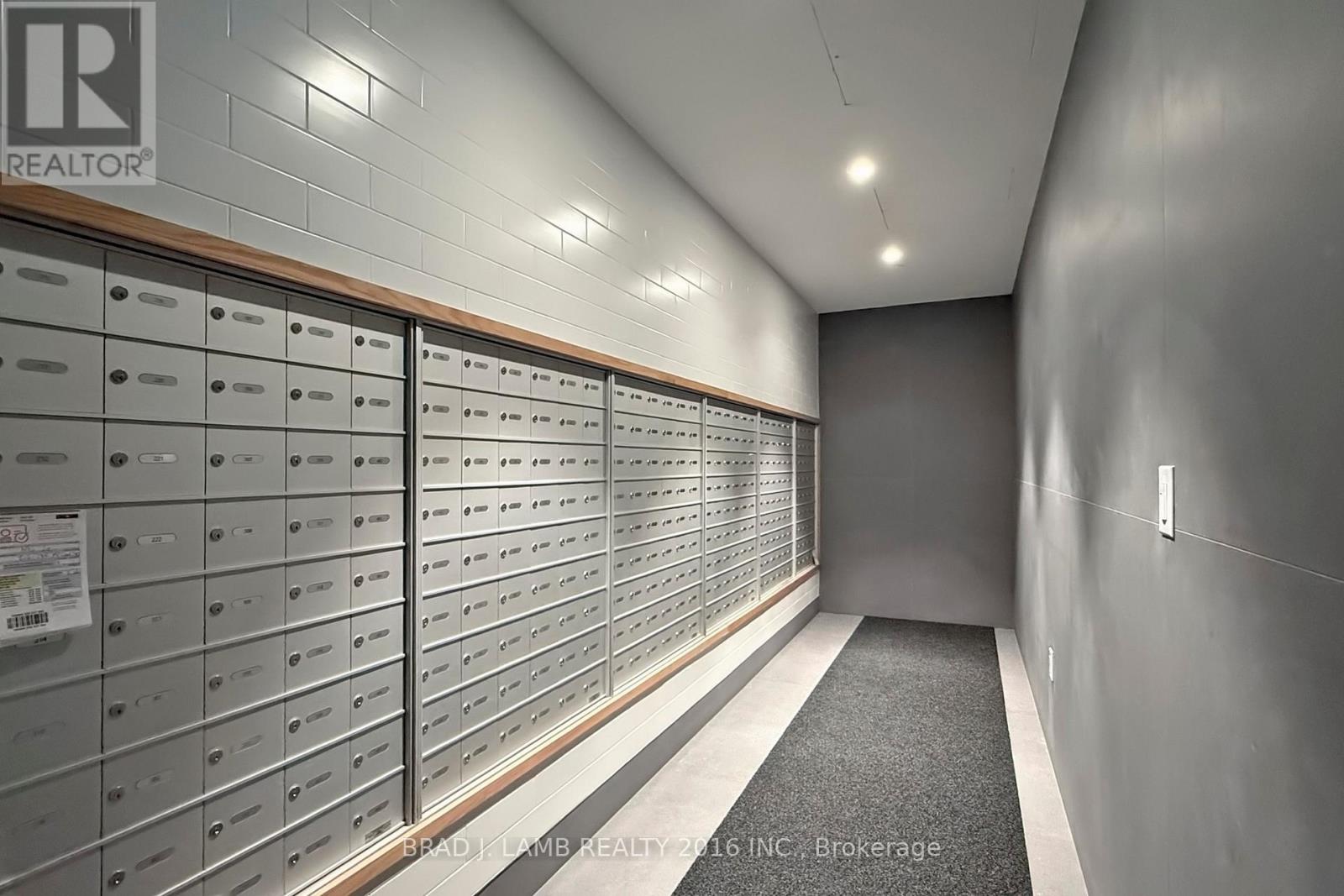 1302 - 195 Mccaul Street, Toronto, Ontario  M5T 0E5 - Photo 40 - C12142506