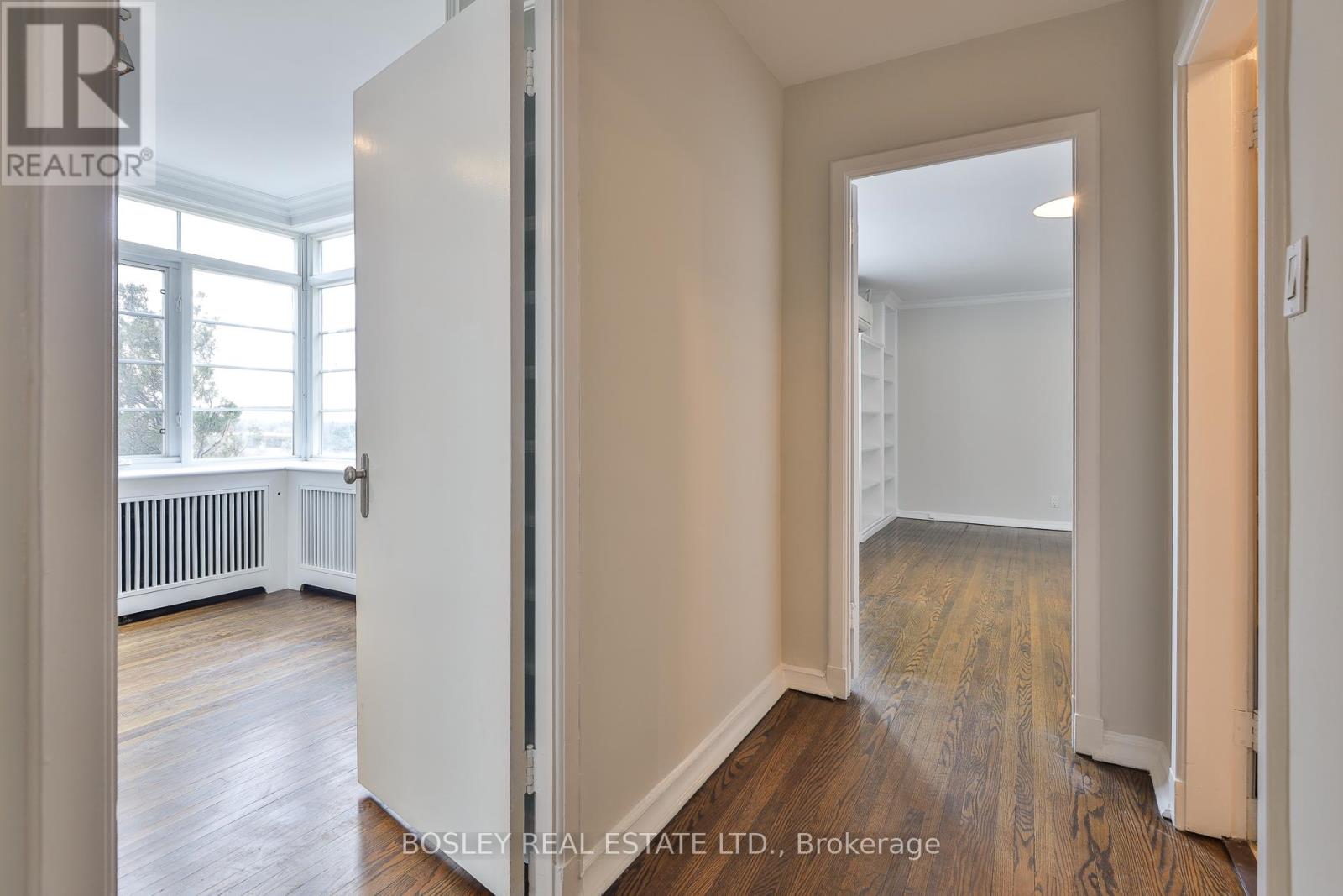 604 - 707 Eglinton Avenue W, Toronto, Ontario  M5N 1C8 - Photo 18 - C12142510