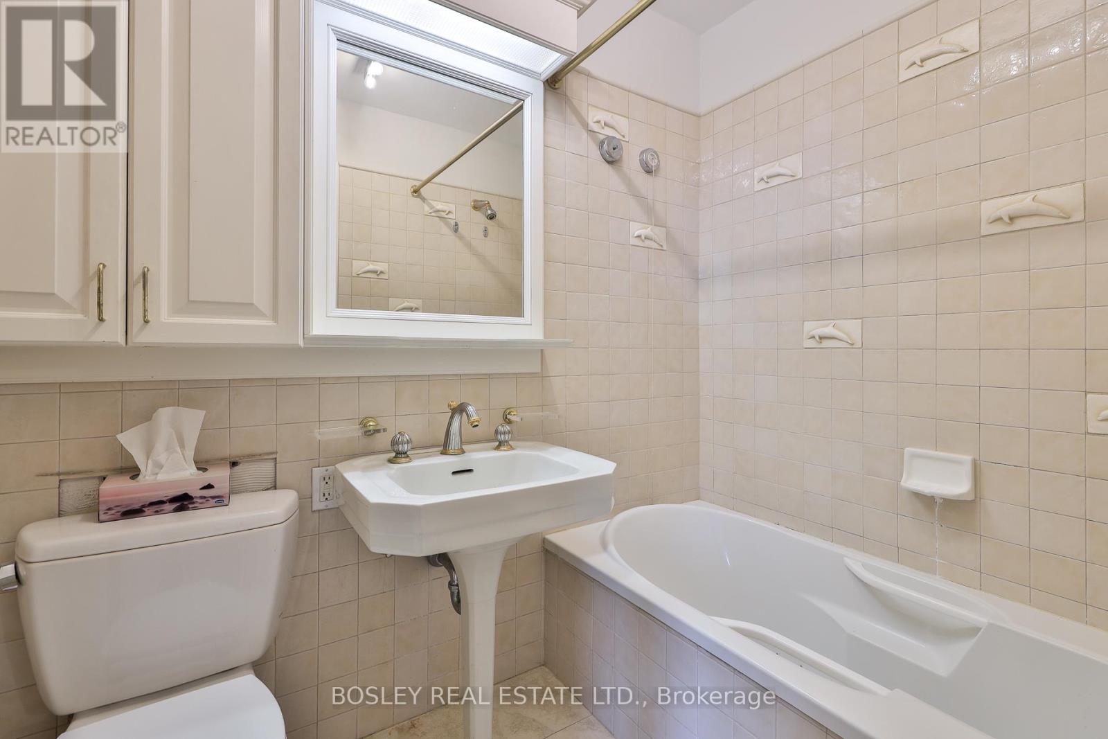 604 - 707 Eglinton Avenue W, Toronto, Ontario  M5N 1C8 - Photo 21 - C12142510