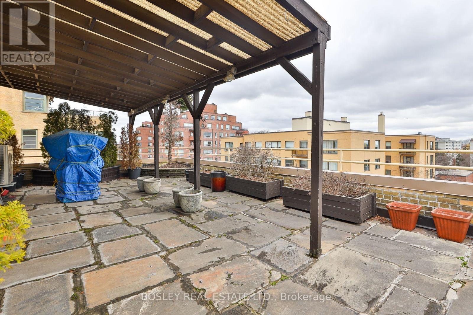 604 - 707 Eglinton Avenue W, Toronto, Ontario  M5N 1C8 - Photo 26 - C12142510