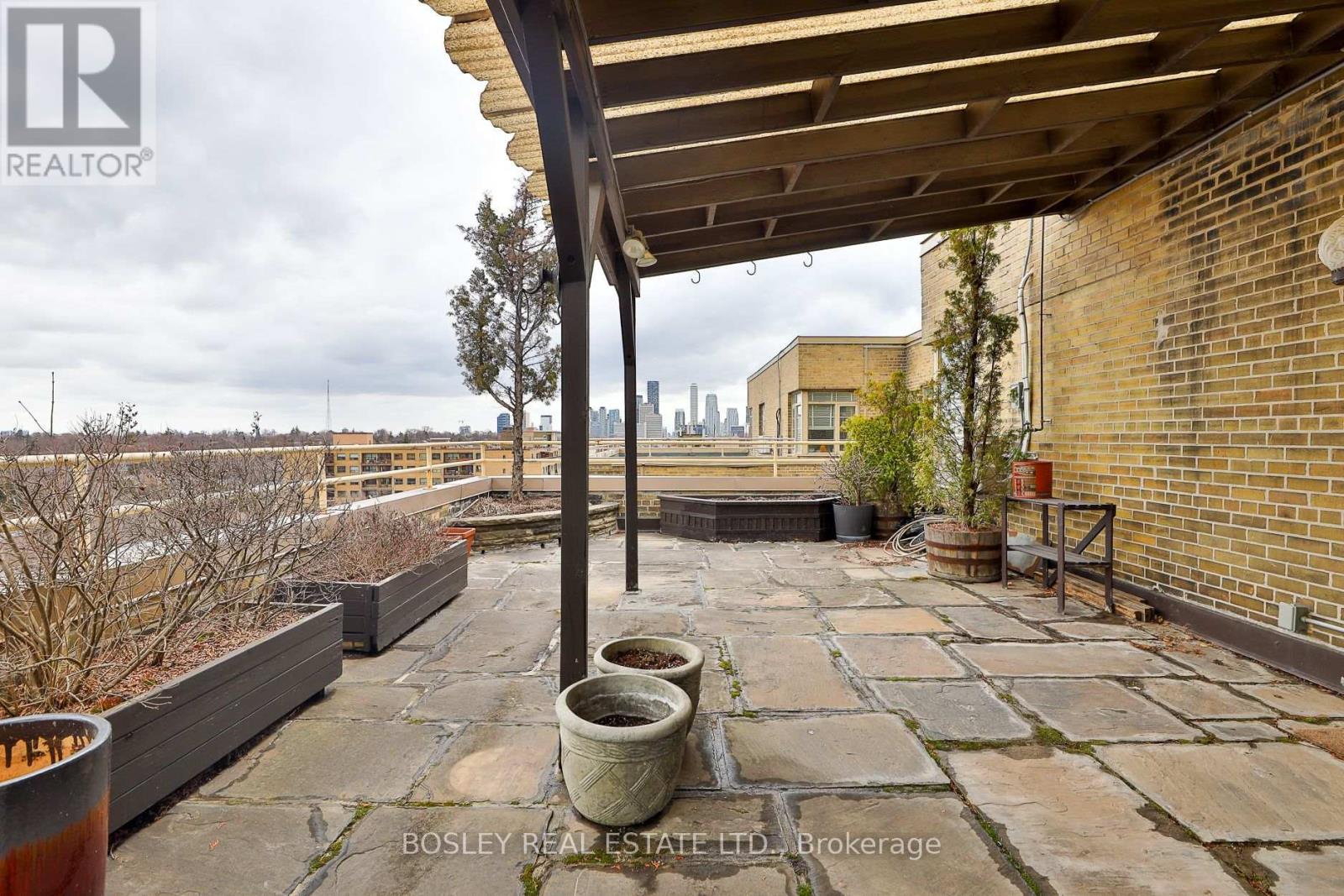 604 - 707 Eglinton Avenue W, Toronto, Ontario  M5N 1C8 - Photo 27 - C12142510
