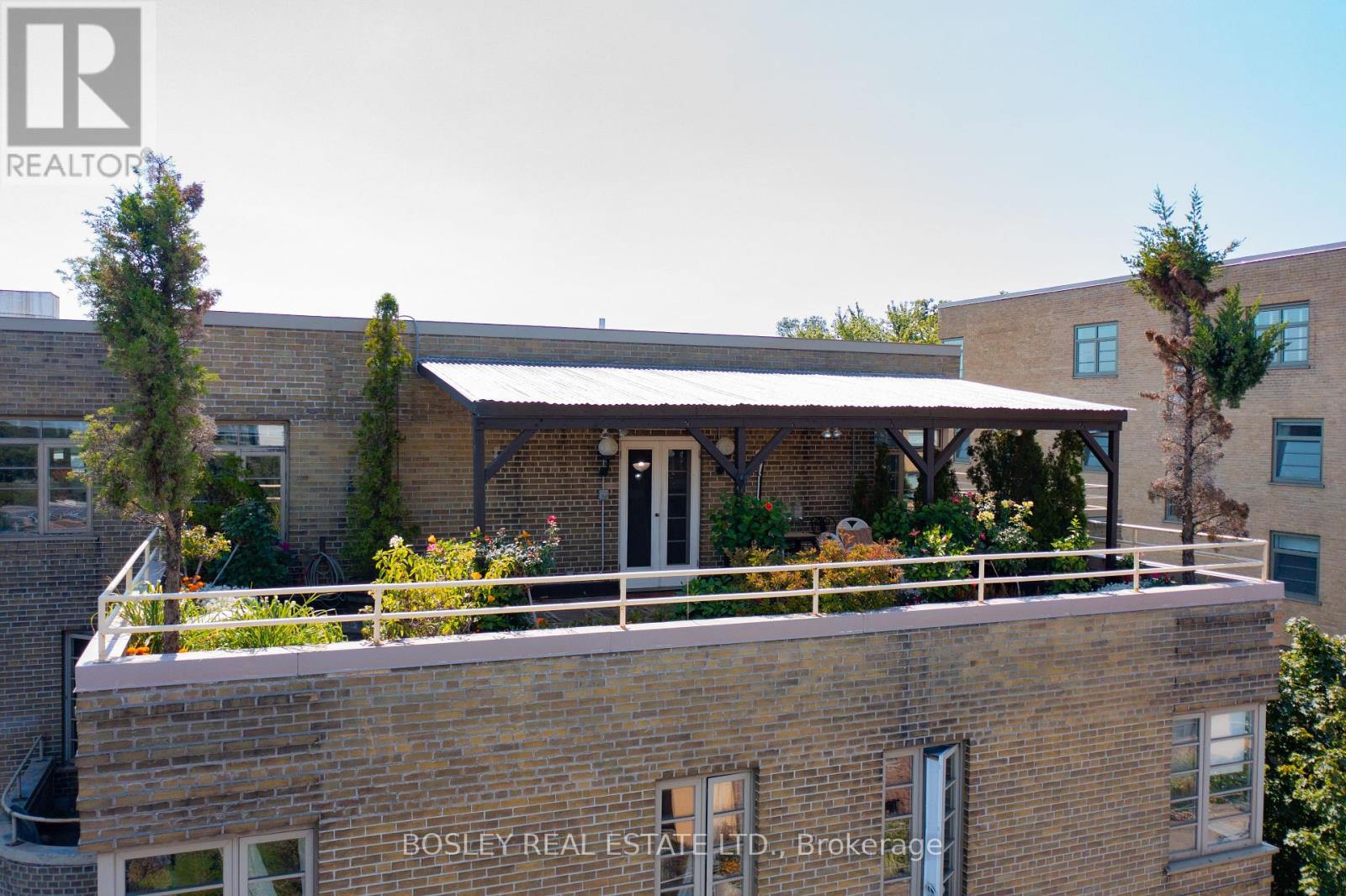 604 - 707 Eglinton Avenue W, Toronto, Ontario  M5N 1C8 - Photo 29 - C12142510