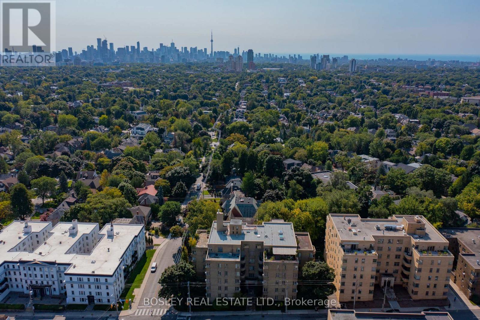 604 - 707 Eglinton Avenue W, Toronto, Ontario  M5N 1C8 - Photo 34 - C12142510